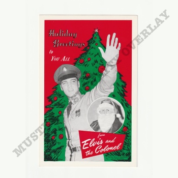 elvis-card